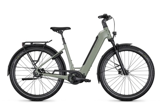 KALKHOFF IMAGE 3 ADVANCE BLX