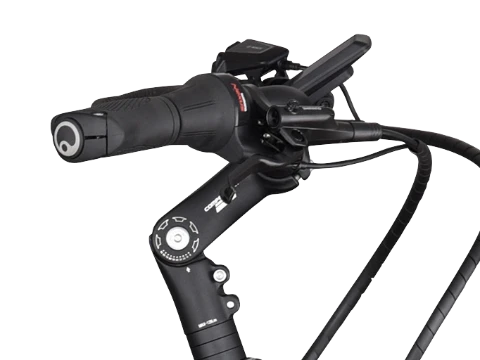 KETTLER QUADRIGA P5 RT