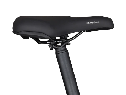 KETTLER QUADRIGA P5 RT