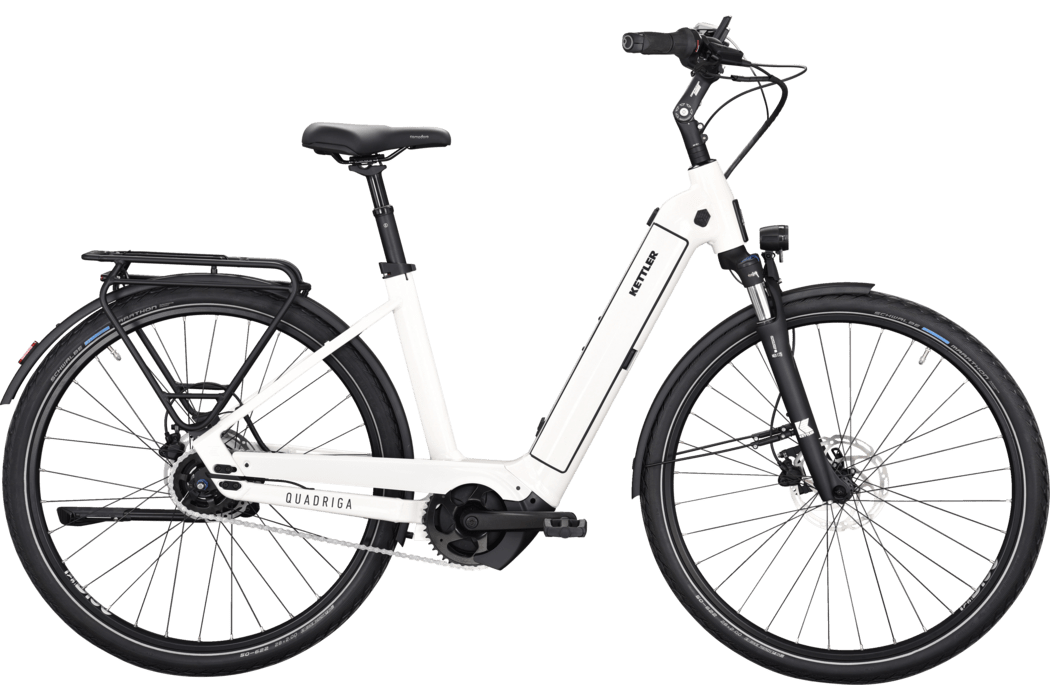 KETTLER QUADRIGA P5 RT
