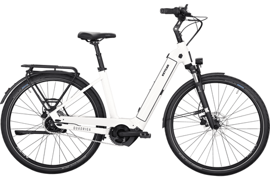 KETTLER QUADRIGA P5 RT