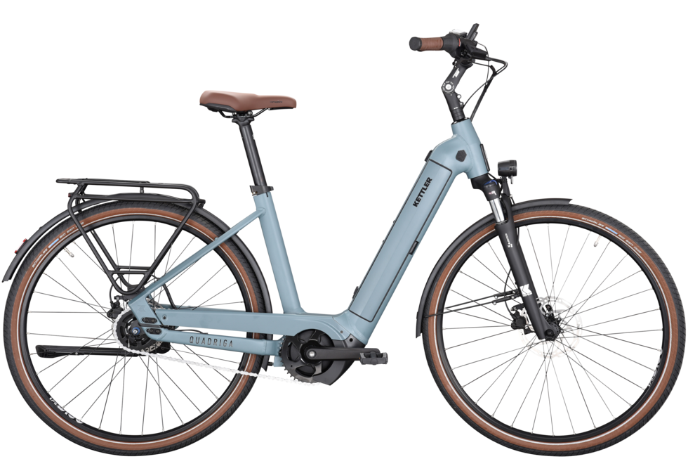 KETTLER QUADRIGA P5 RT