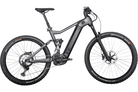 KETTLER QUADRIGA DUO CX12 FS