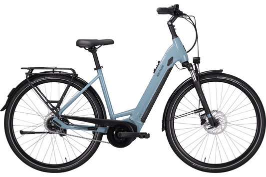 KETTLER TRAVELLER E-GOLD 5 PLUS RT