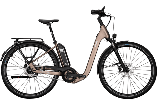 KETTLER E-COMFORT P5 FL