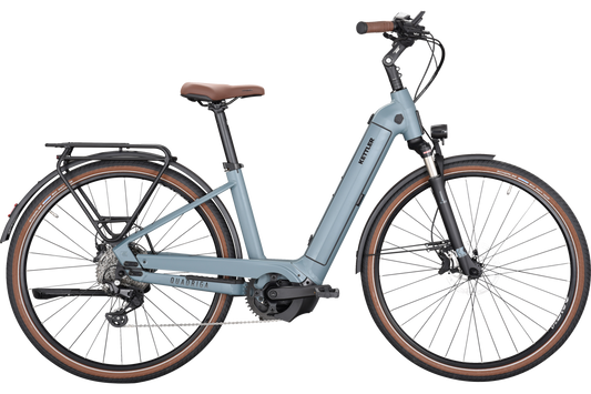 KETTLER QUADRIGA CX10 LG
