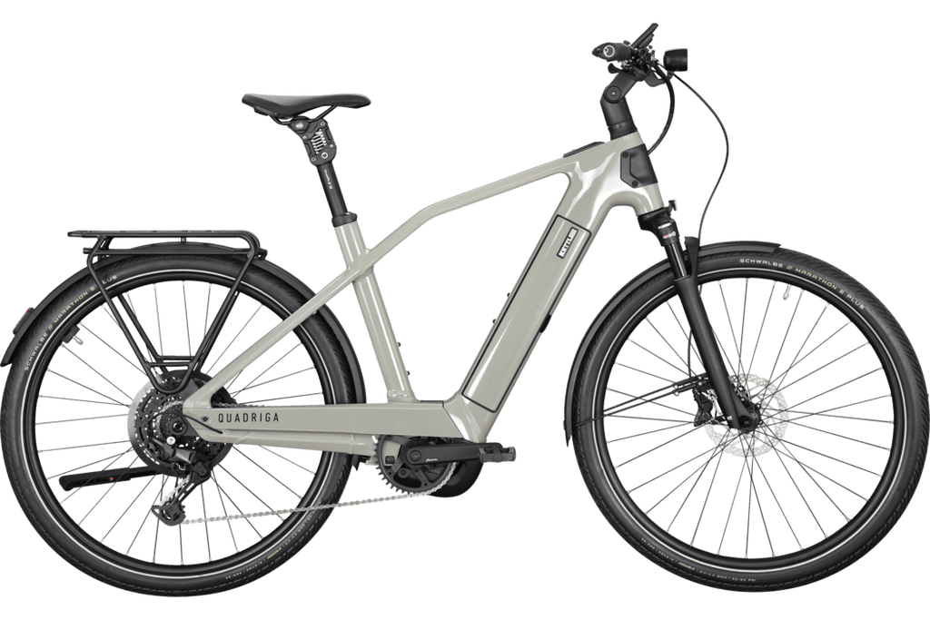KETTLER QUADRIGA CX10 2026