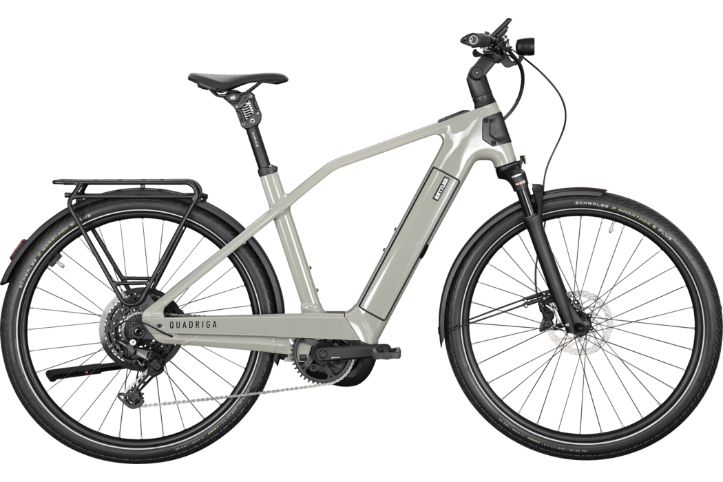 KETTLER QUADRIGA CX10 2026