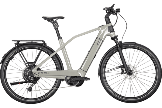 KETTLER QUADRIGA CX10 2026