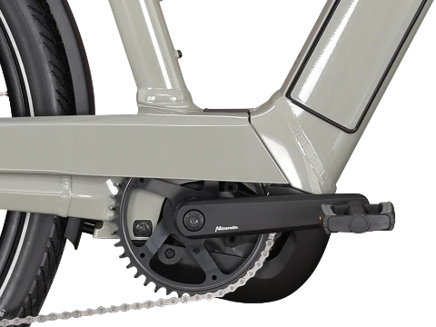 KETTLER QUADRIGA CX10 2026