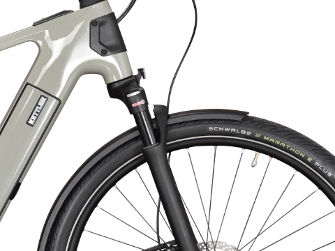 KETTLER QUADRIGA CX10 2026