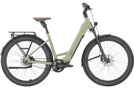 KETTLER SCINTO URBAN SX 8B