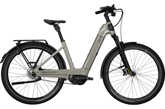 KETTLER TOWN & COUNTRY PX5 FL