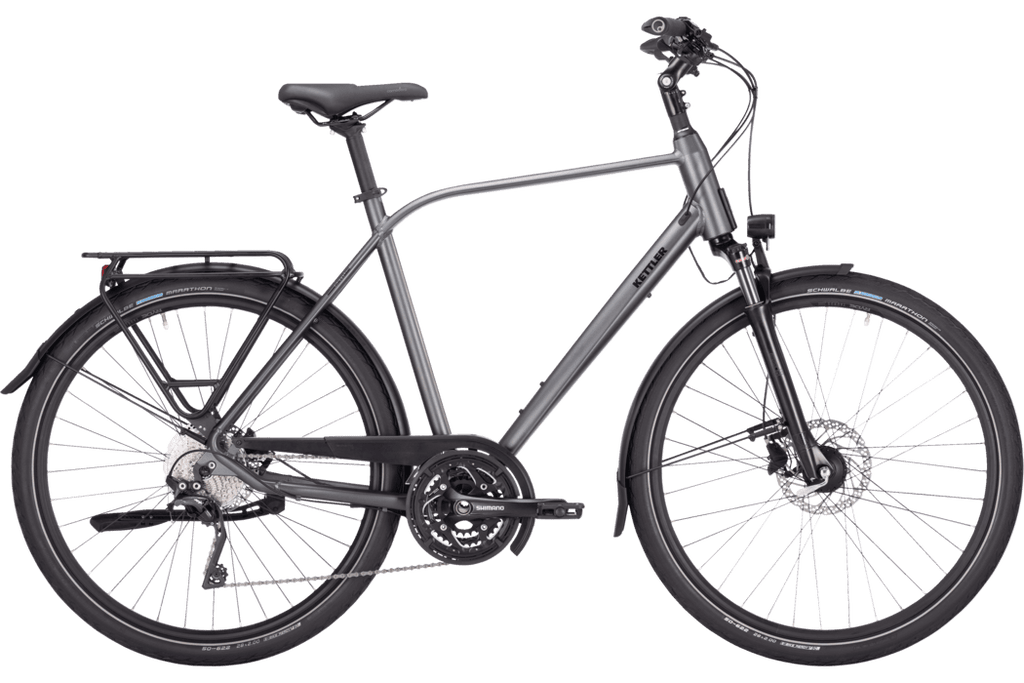 Kettler TRAVELLER 3.0