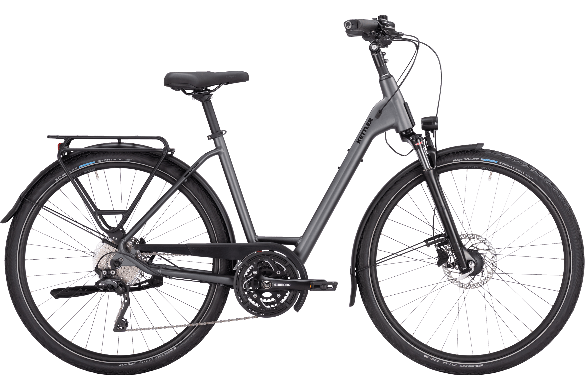 Kettler TRAVELLER 3.0