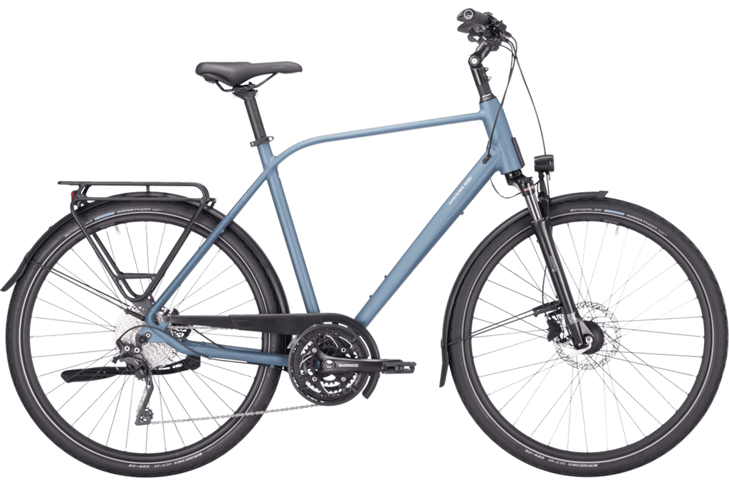 Kettler TRAVELLER 3.0