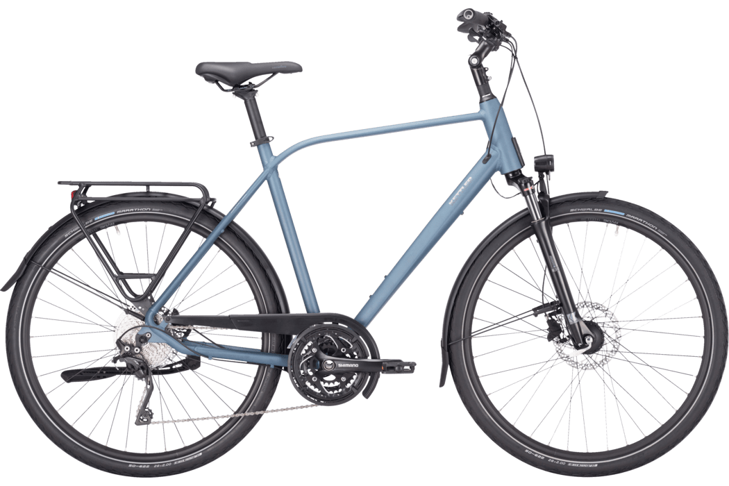Kettler TRAVELLER 3.0