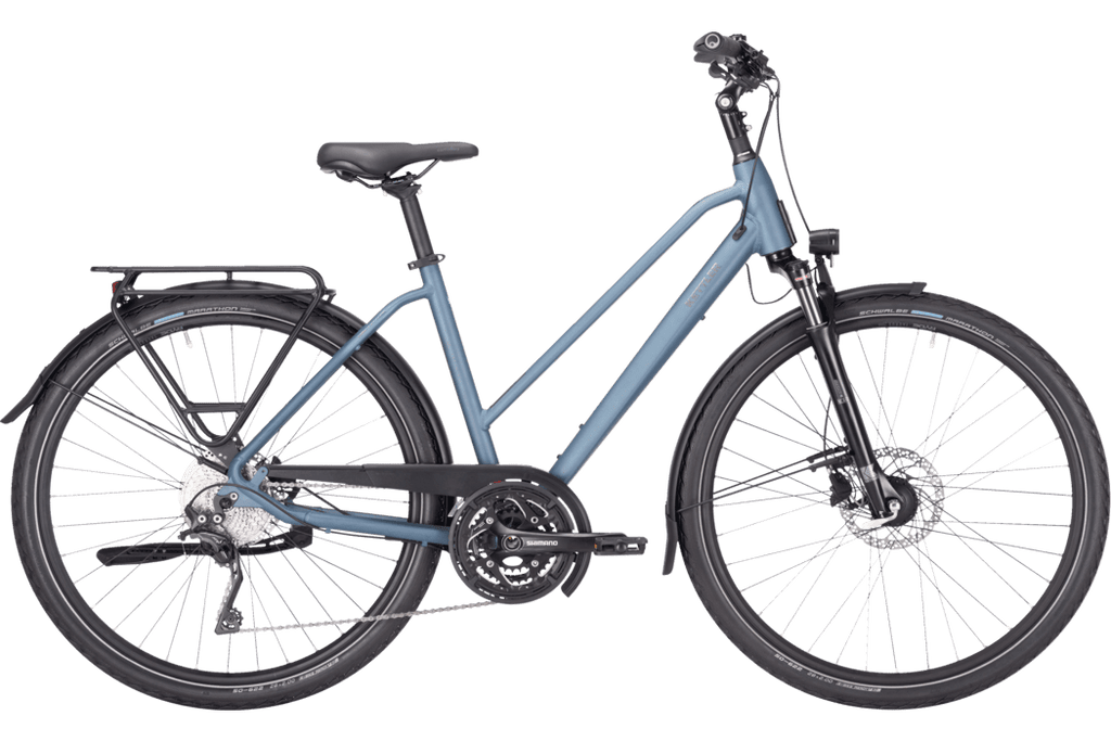 Kettler TRAVELLER 3.0