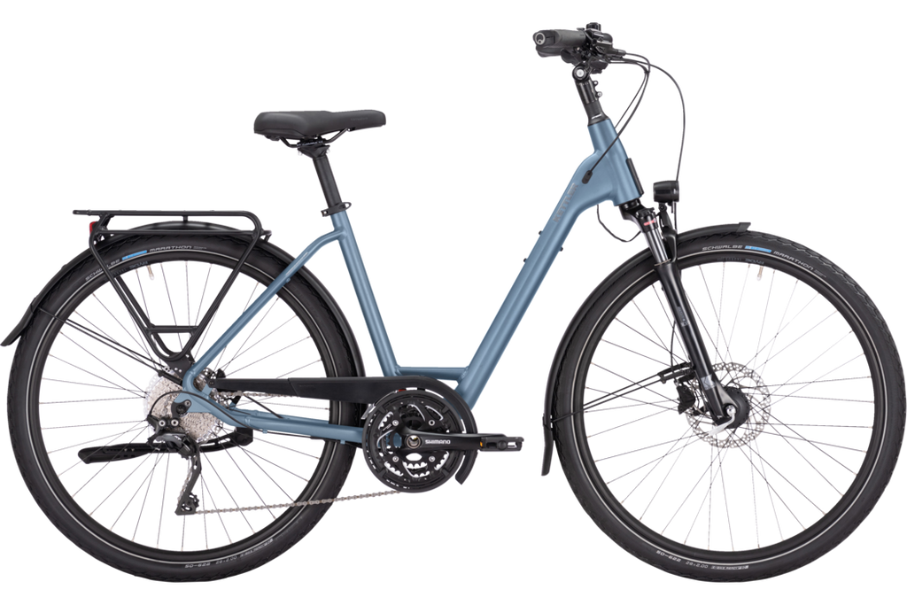 Kettler TRAVELLER 3.0