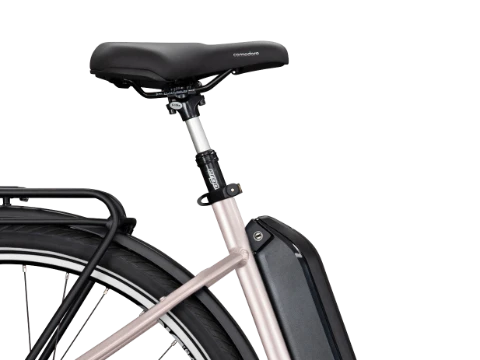 KETTLER E-COMFORT P5 BELT RT