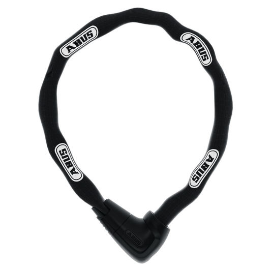Abus Steel-O-Chain™ XPlus™ 9809K black