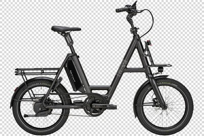 i:SY XXL N3.8 ZR CX Auto Comfort