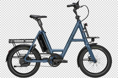 i:SY XXL N3.8 ZR CX Auto Comfort
