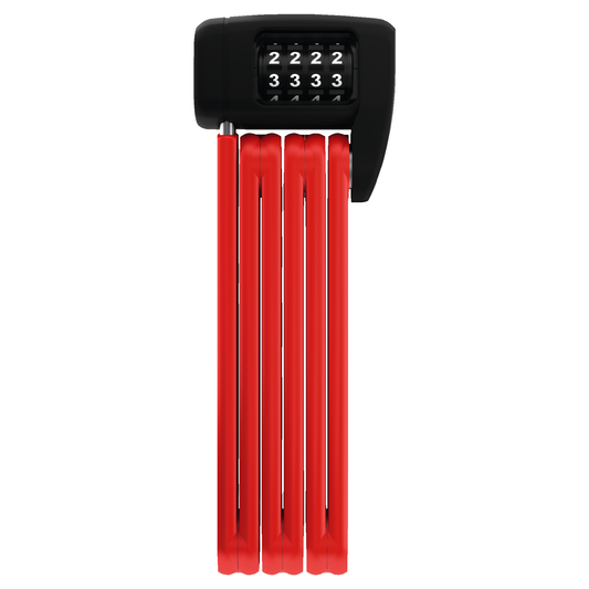 Abus BORDO™ LITE 6055C/85 red SH
