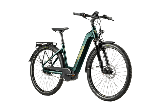 Trenoli Tanaro Classico Active Plus