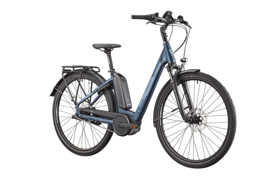 Trenoli Brenta Classico Active Plus NX