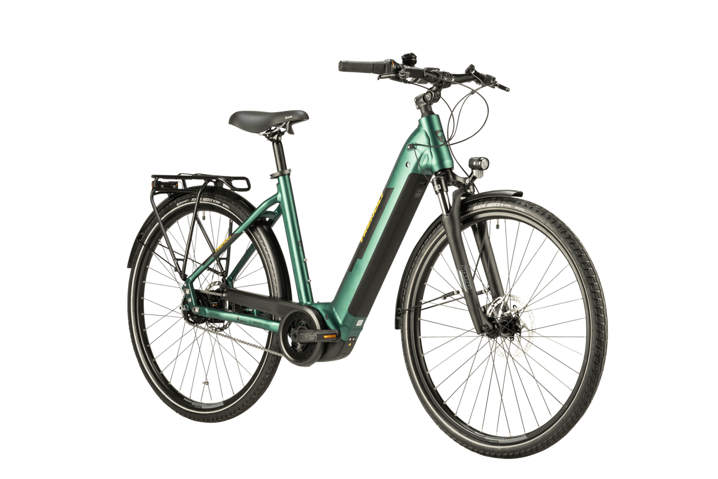 Trenoli LIVENZA Classico NX 625