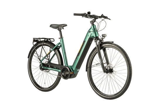 Trenoli LIVENZA Classico NX 625