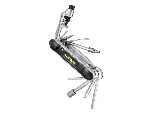 Topeak HUMMER 2 Multifunktionswerkzeug