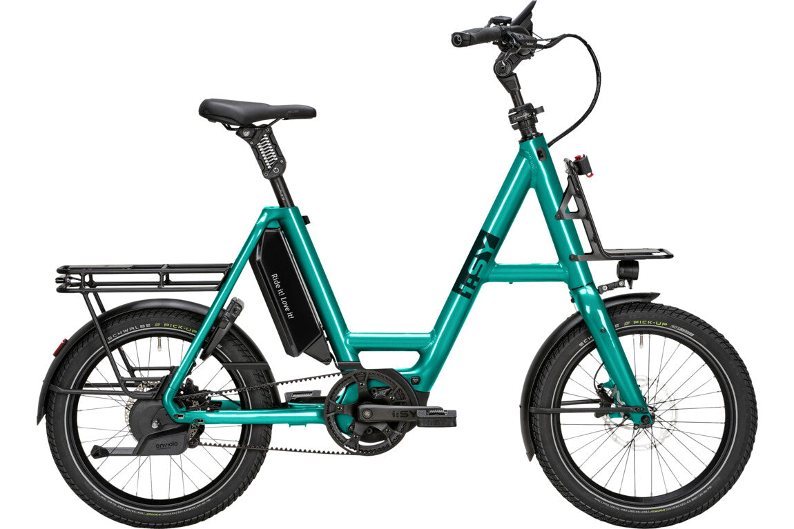 i:SY XXL N3.8 ZR CX Auto Comfort