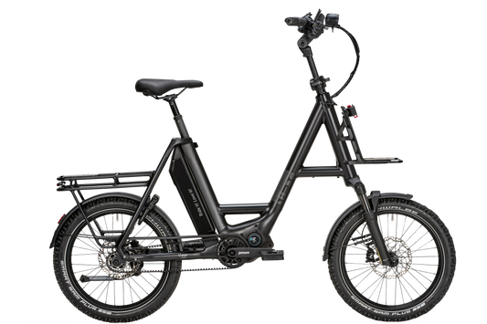 I:SY XXL P12 ZR Adventure