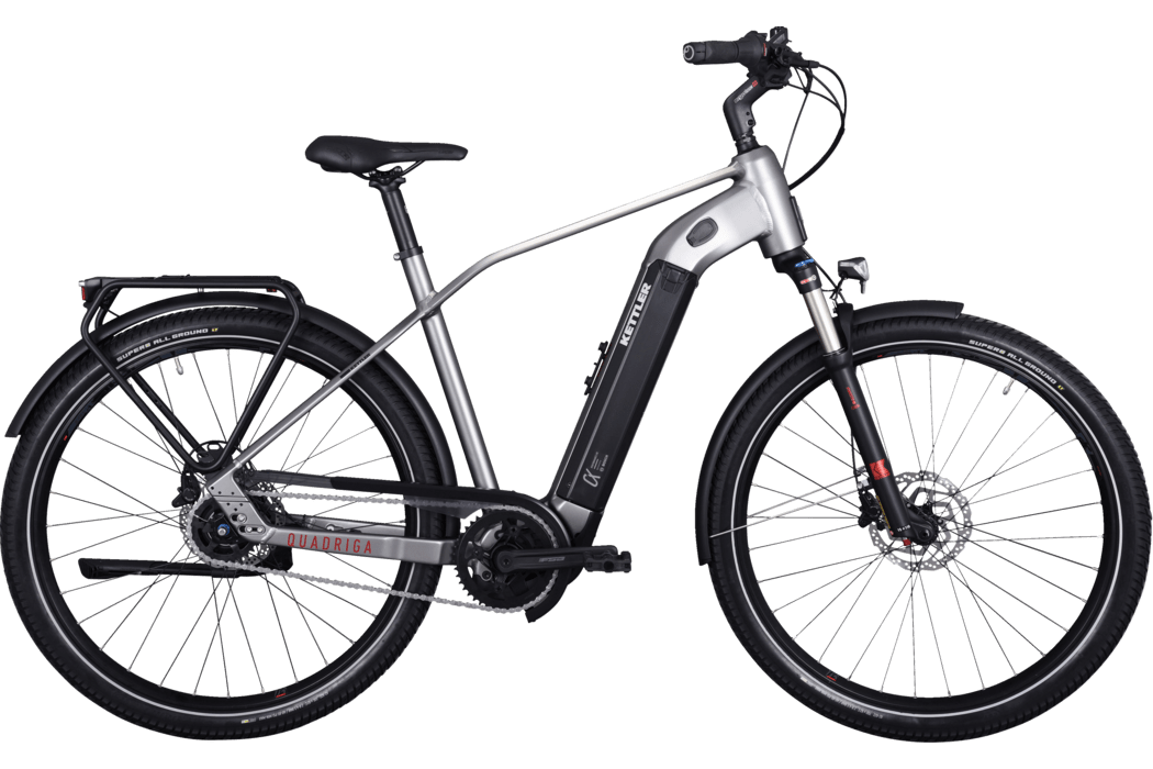 KETTLER QUADRIGA DUO CX5