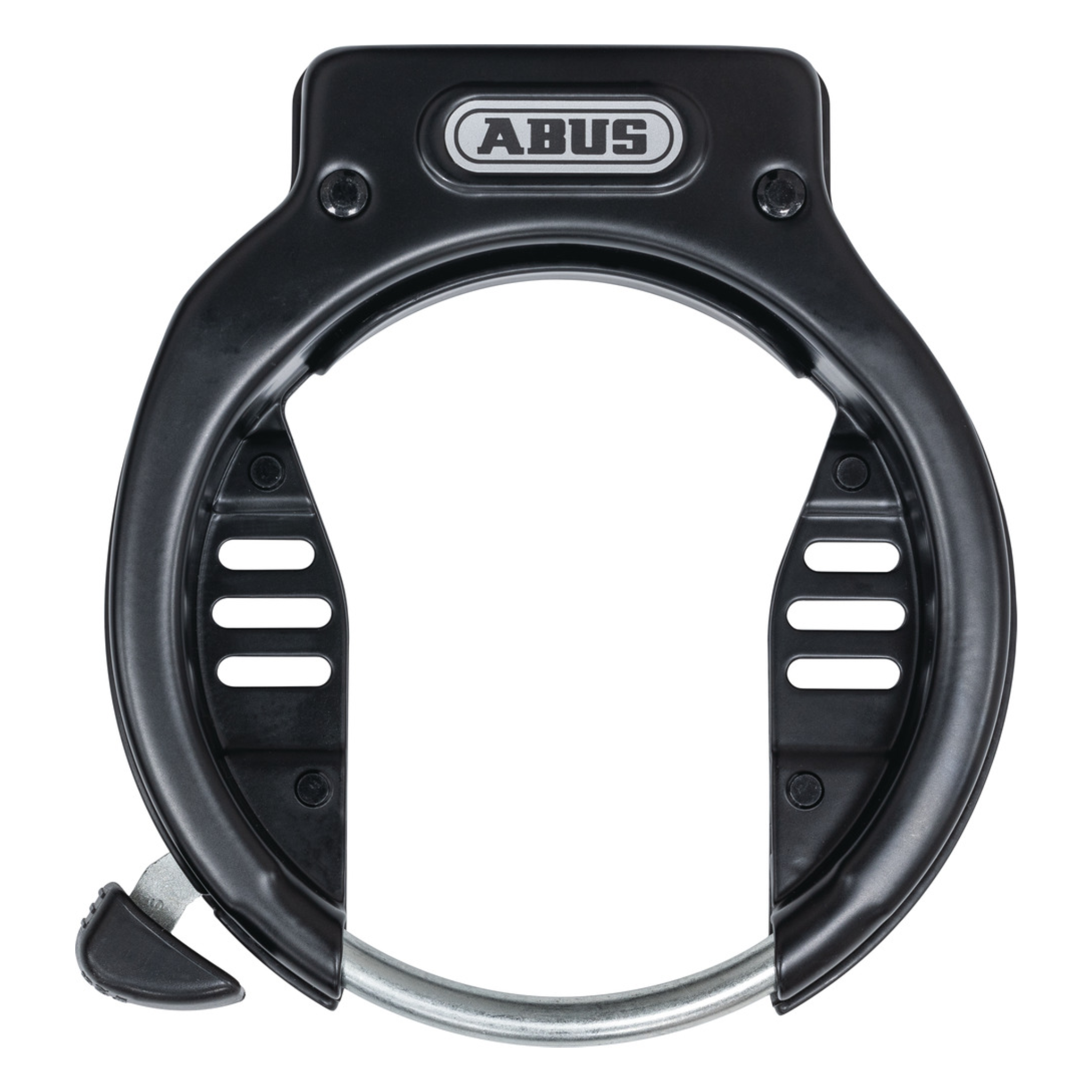 Abus AMPARO 4650X NR black + ACH 2.0 6KS/100 + ST5950