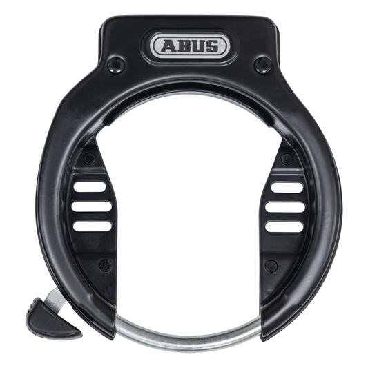 Abus AMPARO 4650X NR black + ACH 2.0 6KS/100 + ST5950